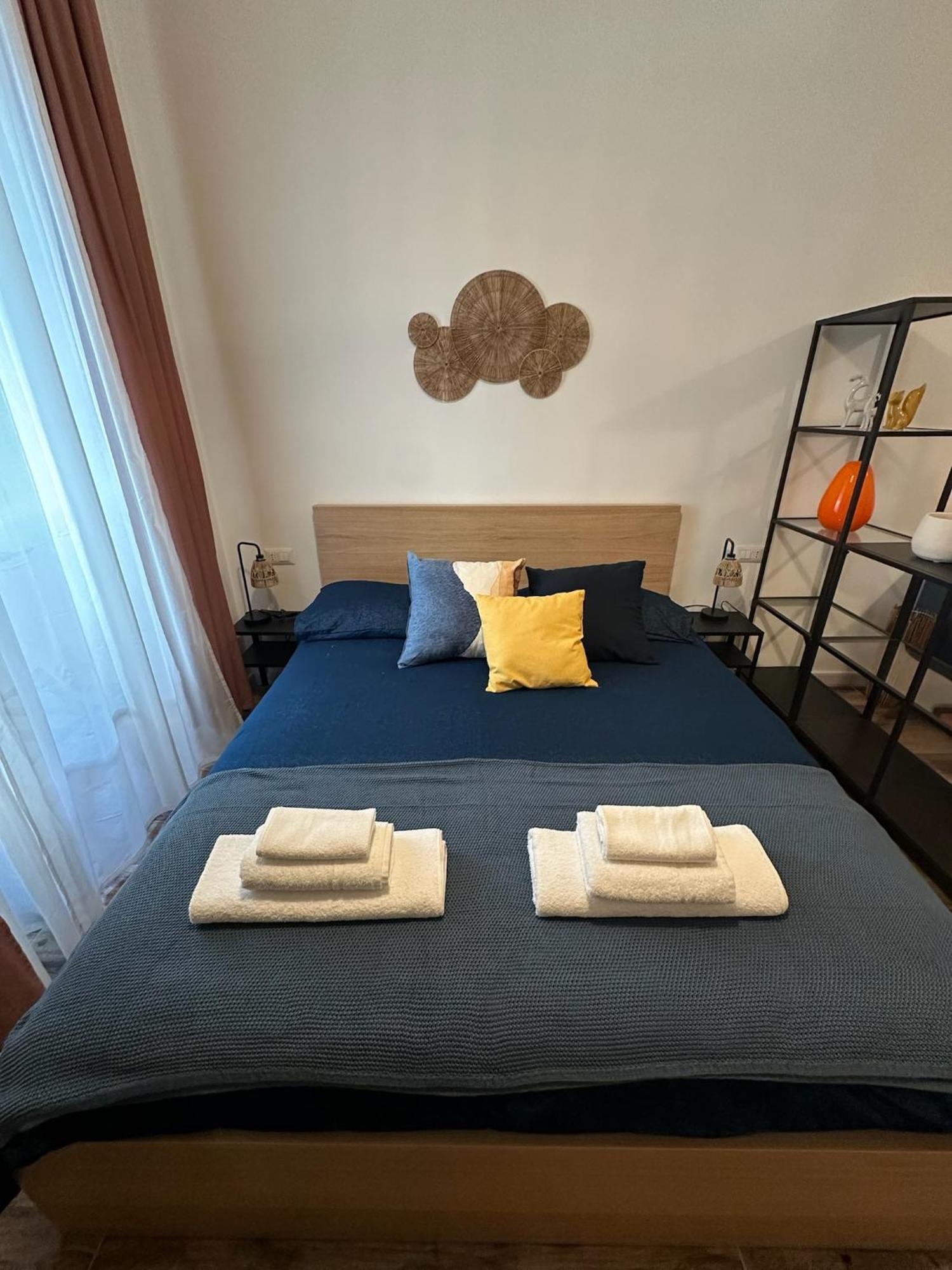Etna Charme Apartment Catánia Buitenkant foto