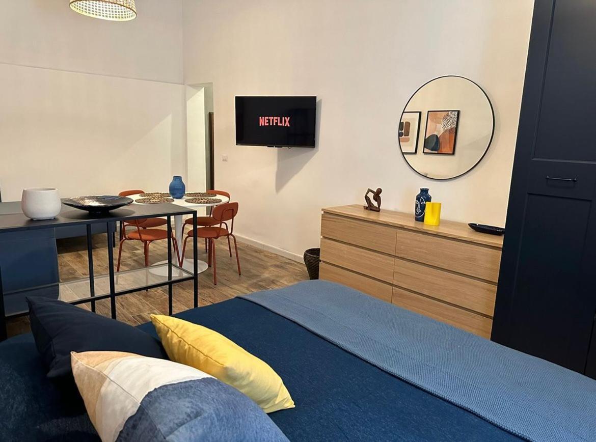 Etna Charme Apartment Catánia Buitenkant foto