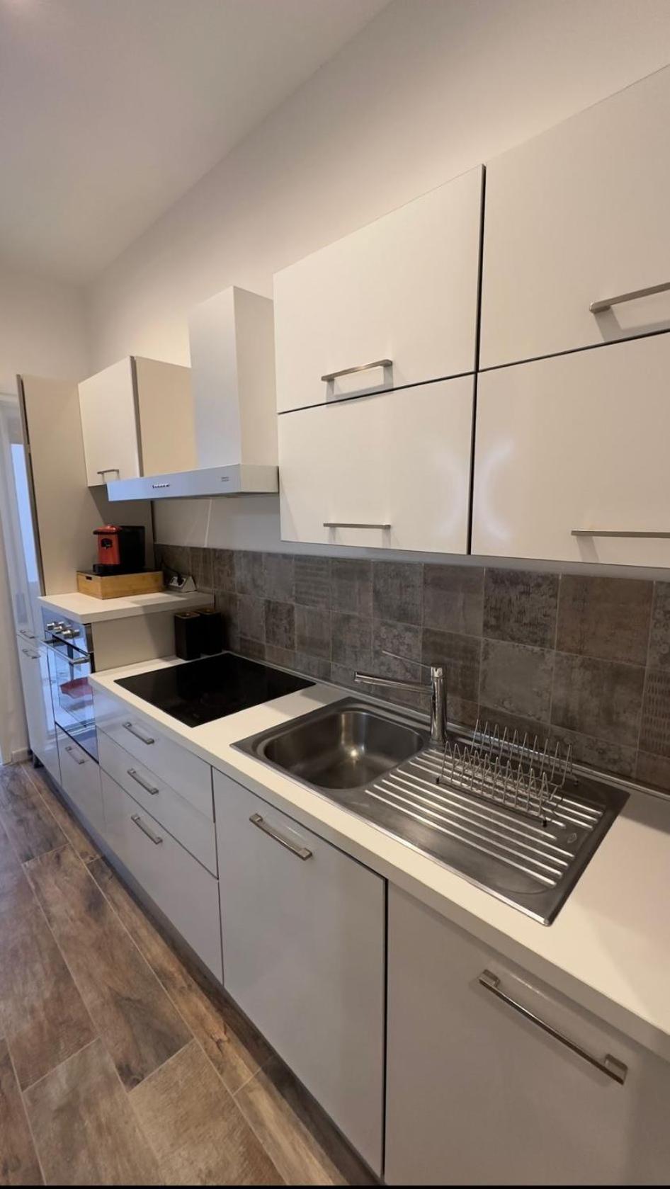 Etna Charme Apartment Catánia Buitenkant foto