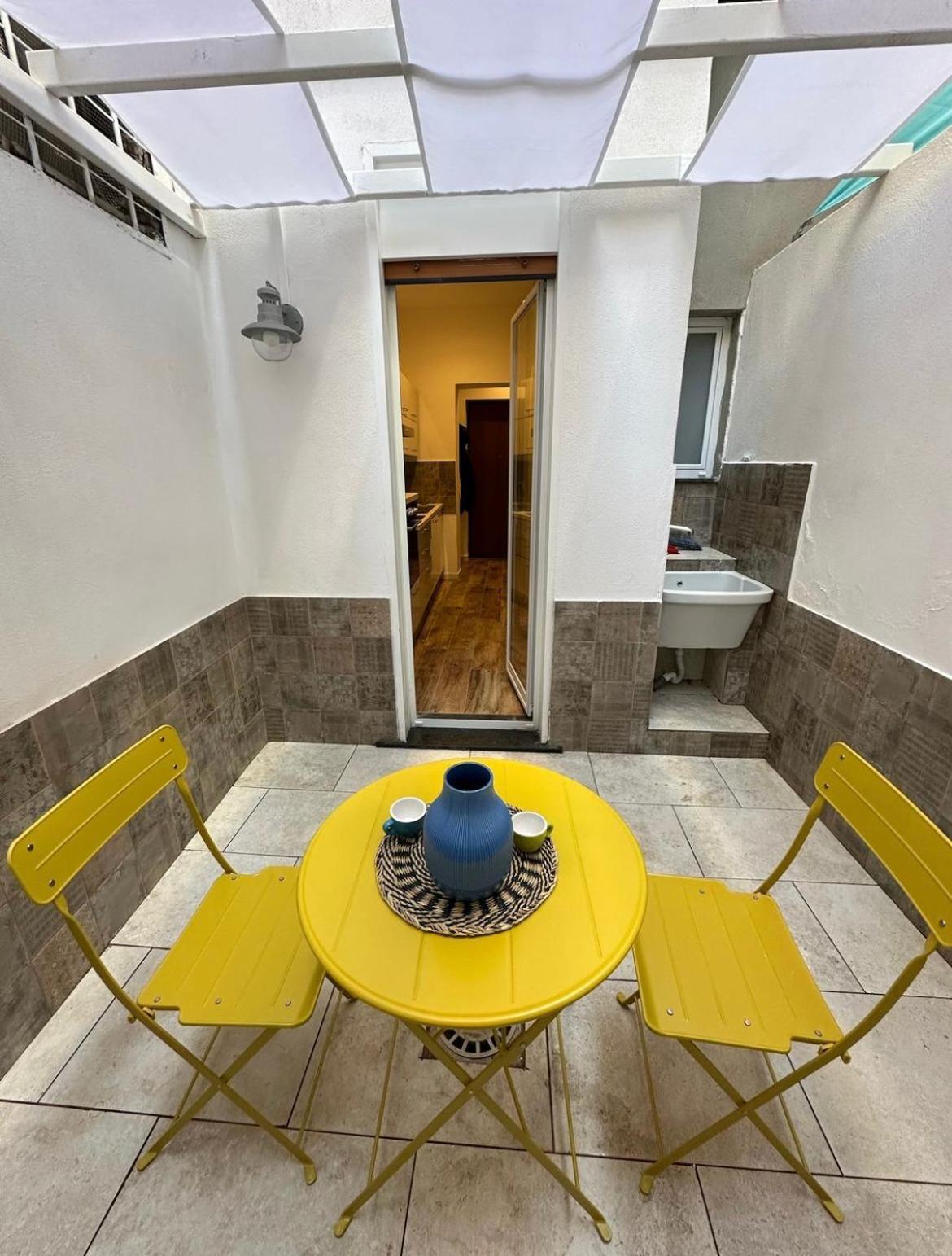 Etna Charme Apartment Catánia Buitenkant foto
